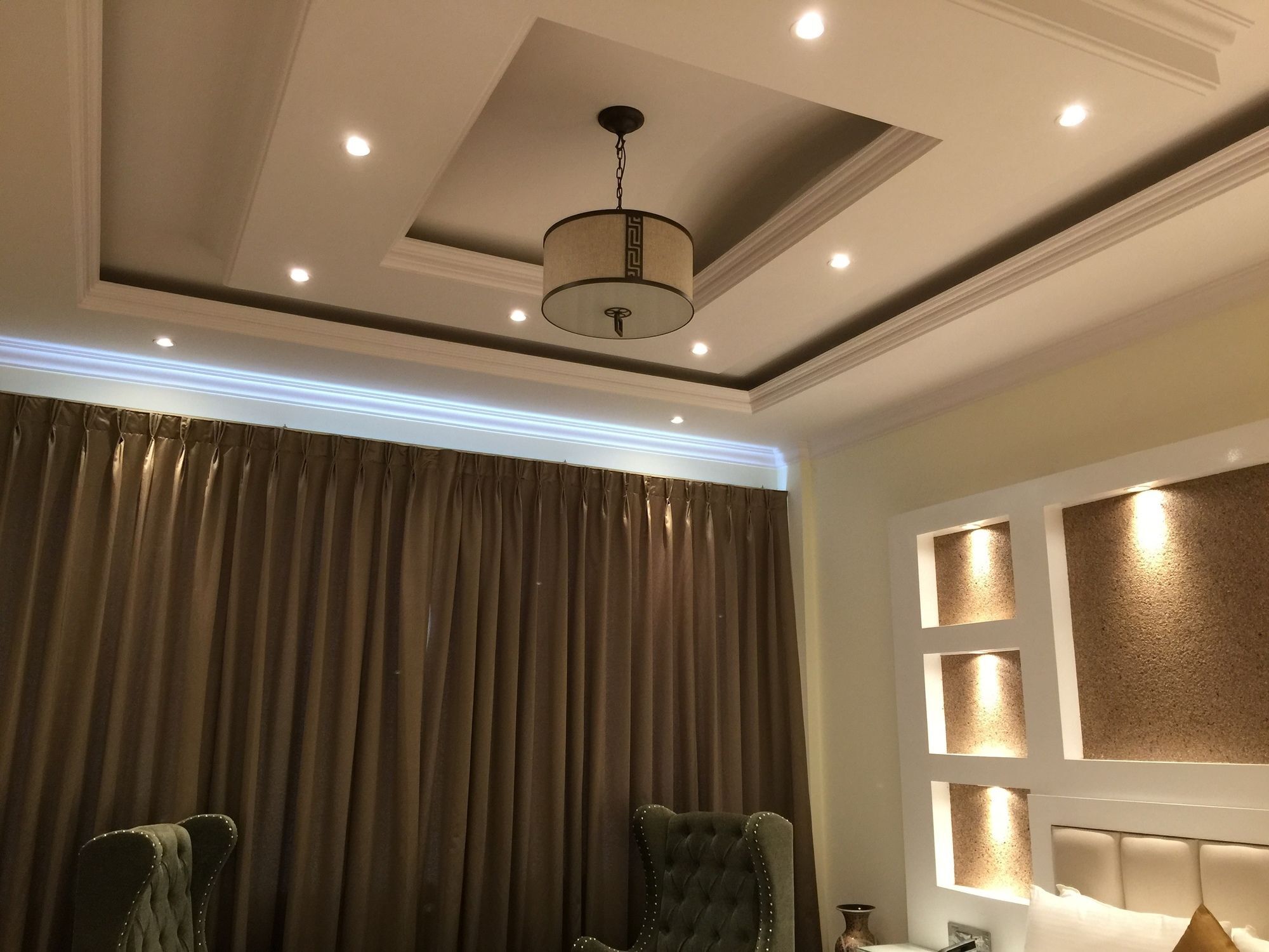 Heritage Luxury Srīnagar Kültér fotó
